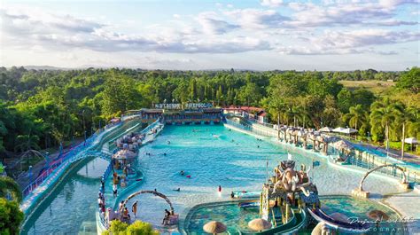 D Leonor Inland Resort and Adventure Park, Davao City .